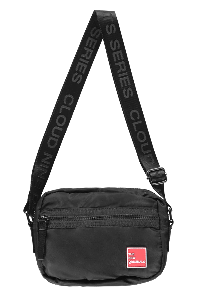 TNO Mini Messenger Bag