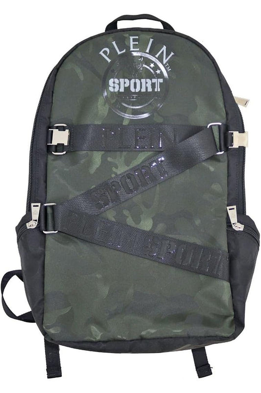 Philipp Plein Sport Backpack