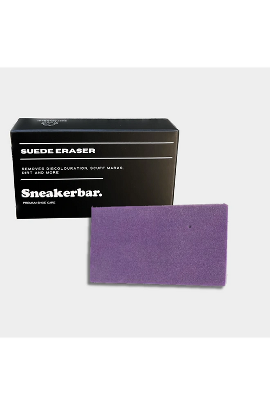 Sneakerbar Suede Eraser