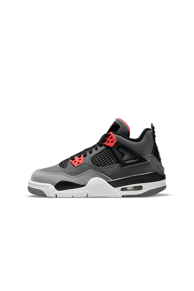 Nike Jordan 4 Infrared