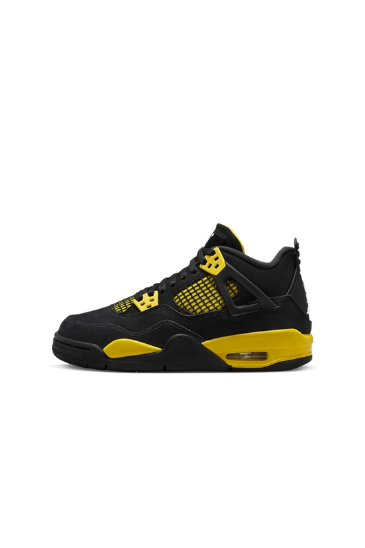 Nike Jordan 4 Thunder GS